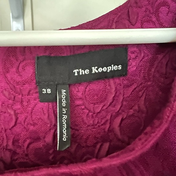 The Kooples dress - Picture 4 of 4